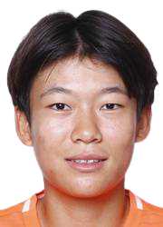 山东体彩女足