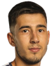 花刺子模乌尔根奇