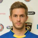 巴克利城